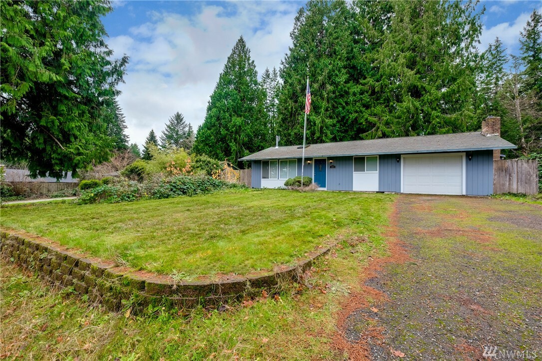 Property Photo:  7005 Parkdale Dr NW  WA 98311 