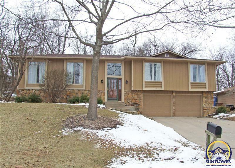 Property Photo:  3129 Ranger Dr  KS 66049 