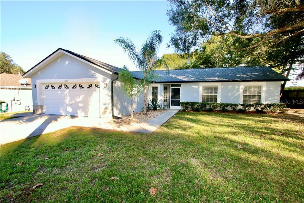 Property Photo:  15705 Greater Trail  FL 34711 