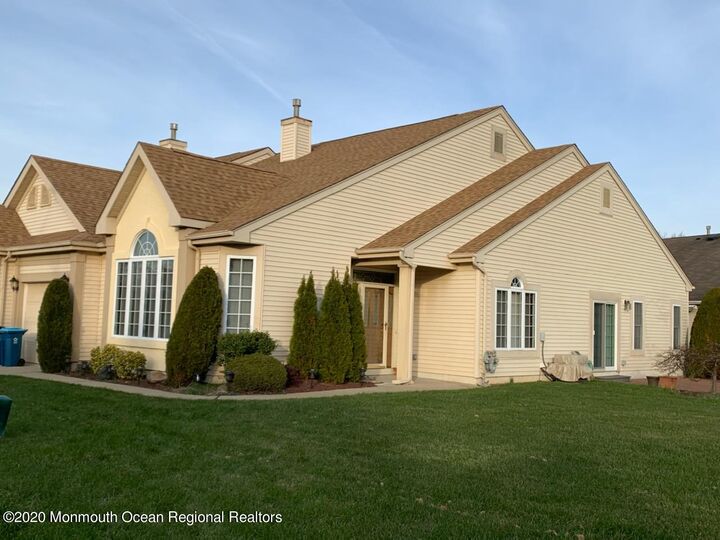 34 Gormley Lane  Monroe NJ 08831 photo