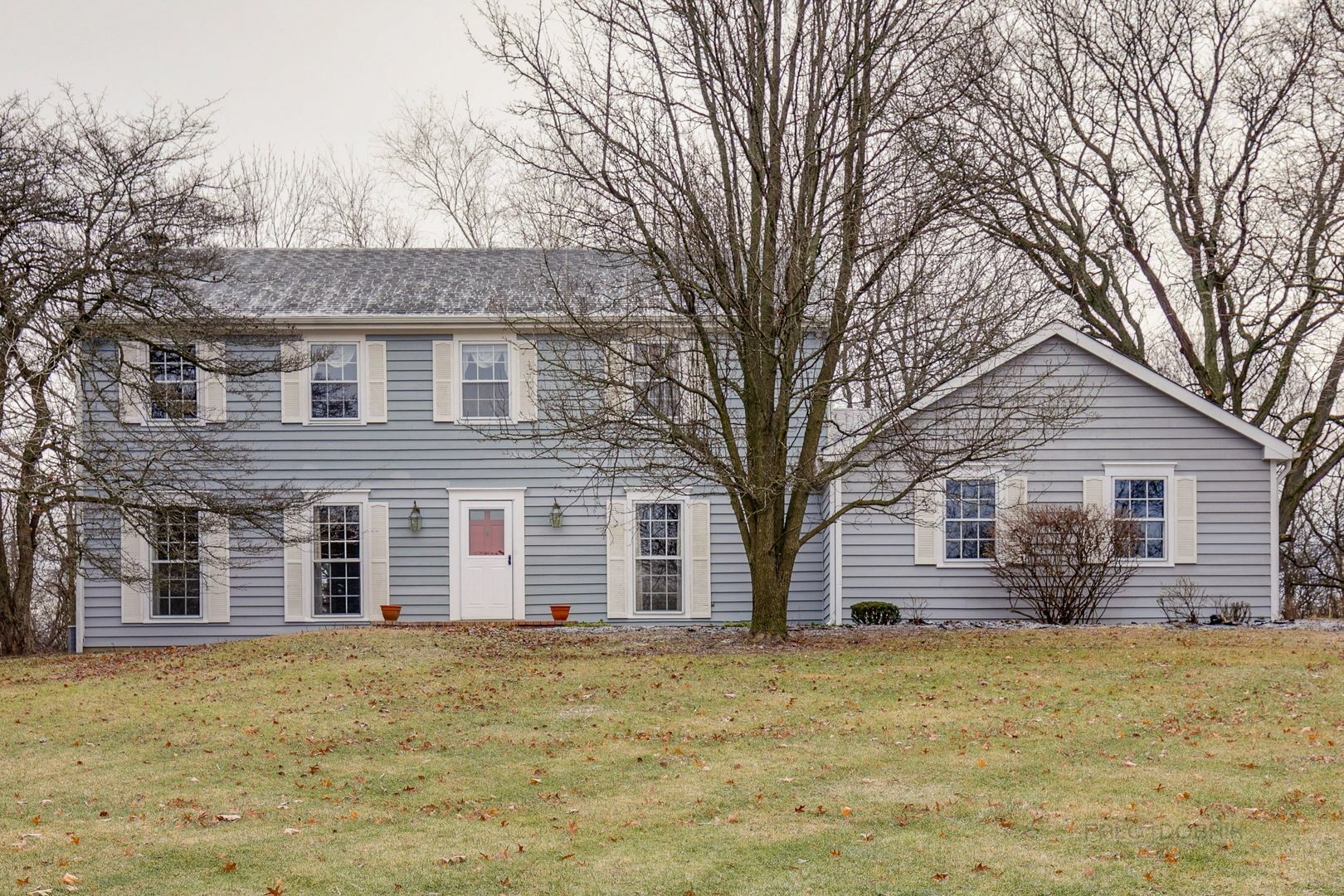 Property Photo: 21653 N Andover Road IL 60047