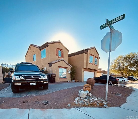 Property Photo:  48492 Calle Tecomaria  CA 92236 