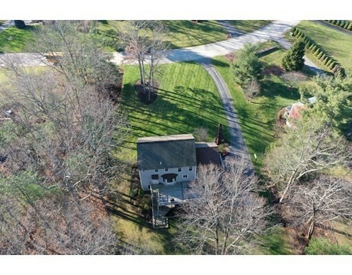 Property Photo: 36 Ridge Rd MA 01463