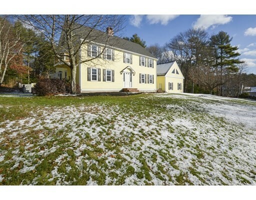 Property Photo:  5 Old Landing Rd  MA 02359 