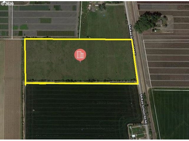 Property Photo:  0 McKee School Rd NE  OR 97071 