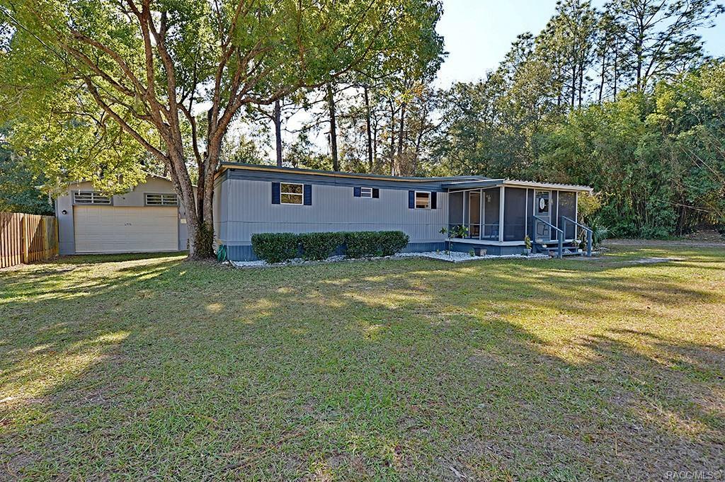 Property Photo:  6880 W Rosedale Drive  FL 34448 