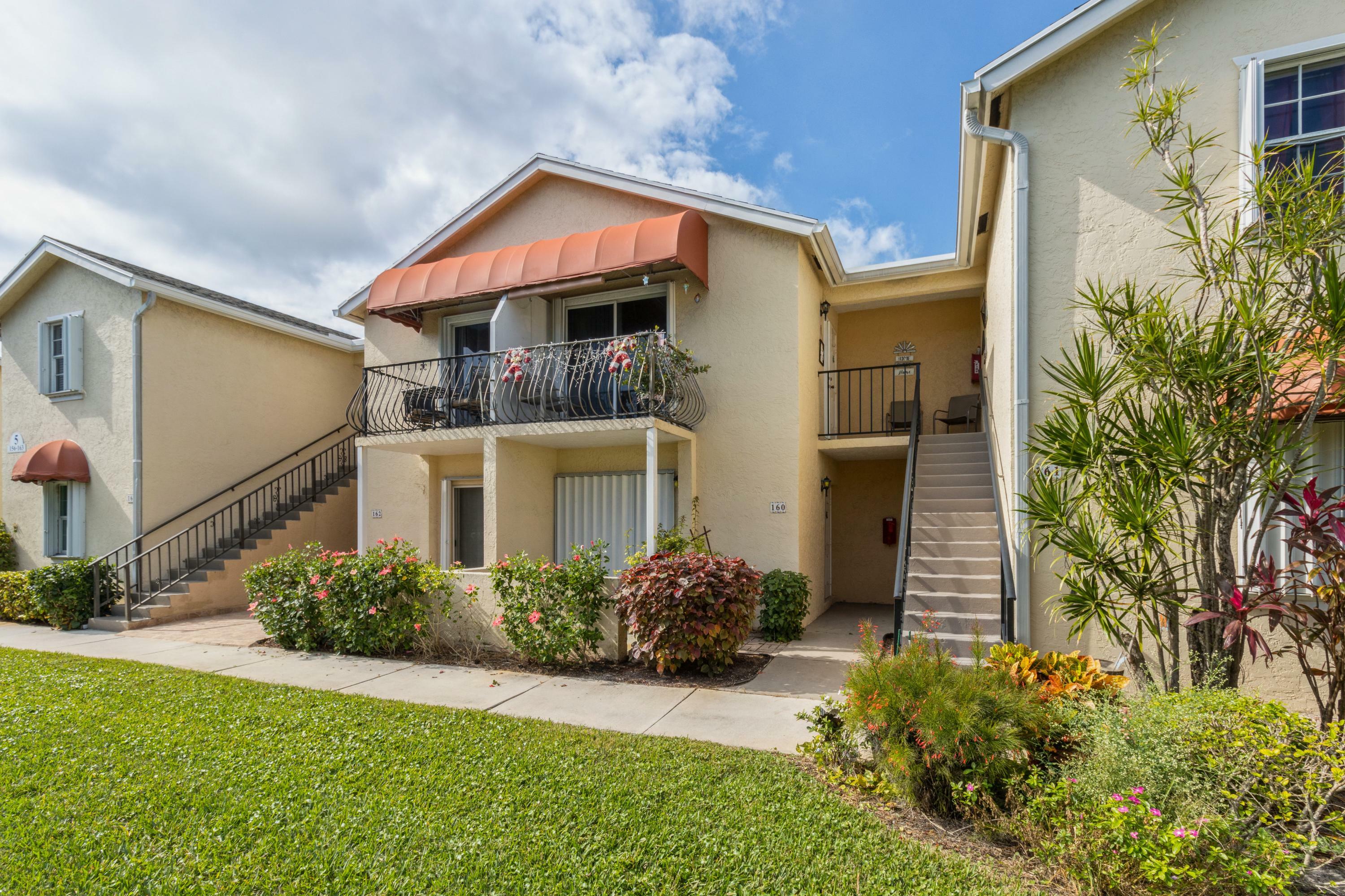 Property Photo:  161 Waterside Drive 161  FL 33462 