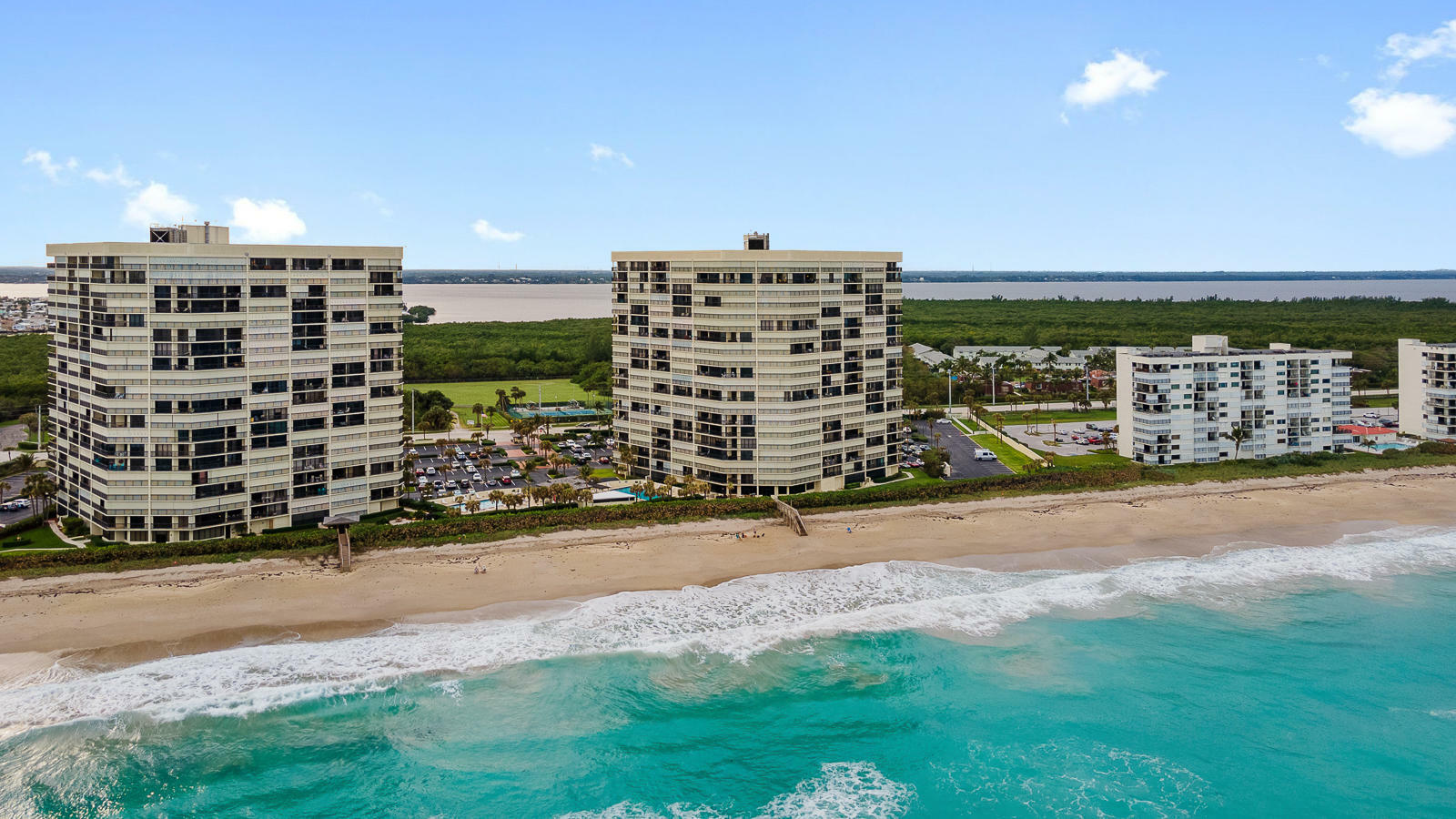 Property Photo:  9500 S Ocean Drive 1810  FL 34957 