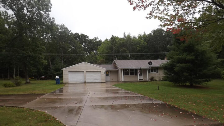6430 E Townline Lake Rd  Harrison MI 48625 photo
