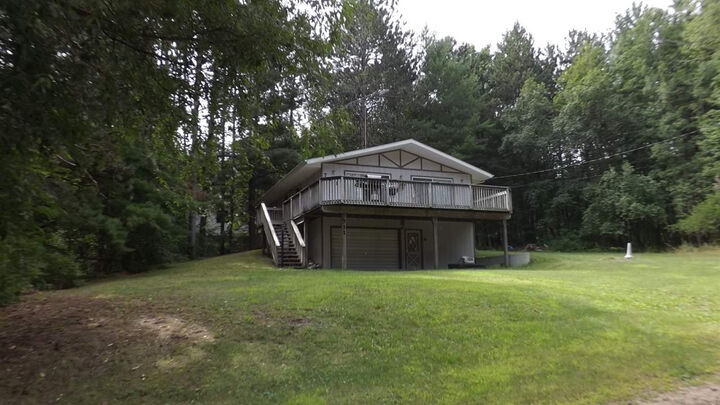 711 Golfview  Roscommon MI 48653 photo