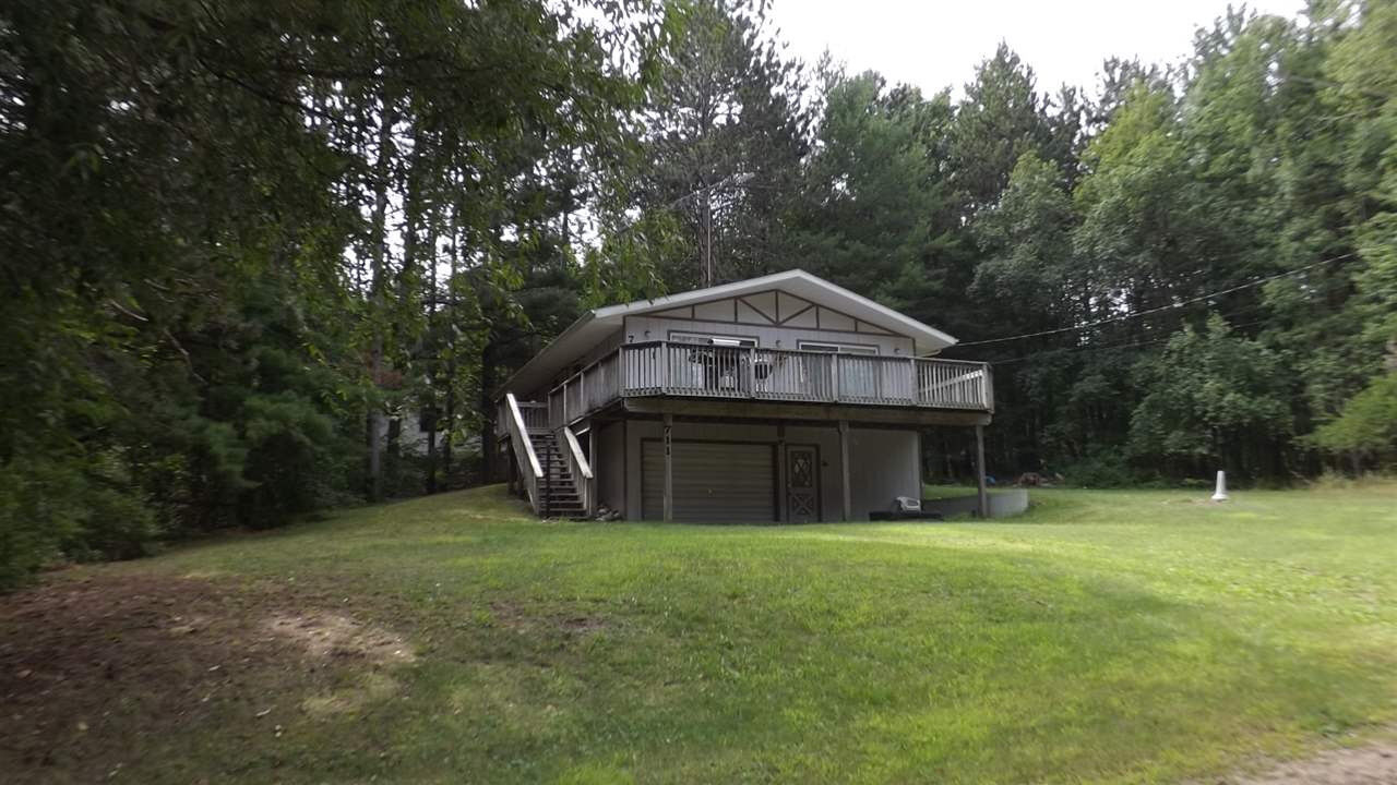 Property Photo: 711 Golfview MI 48653