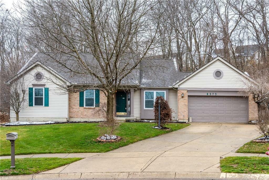 6373 Curlwood Court  Huber Heights OH 45424 photo