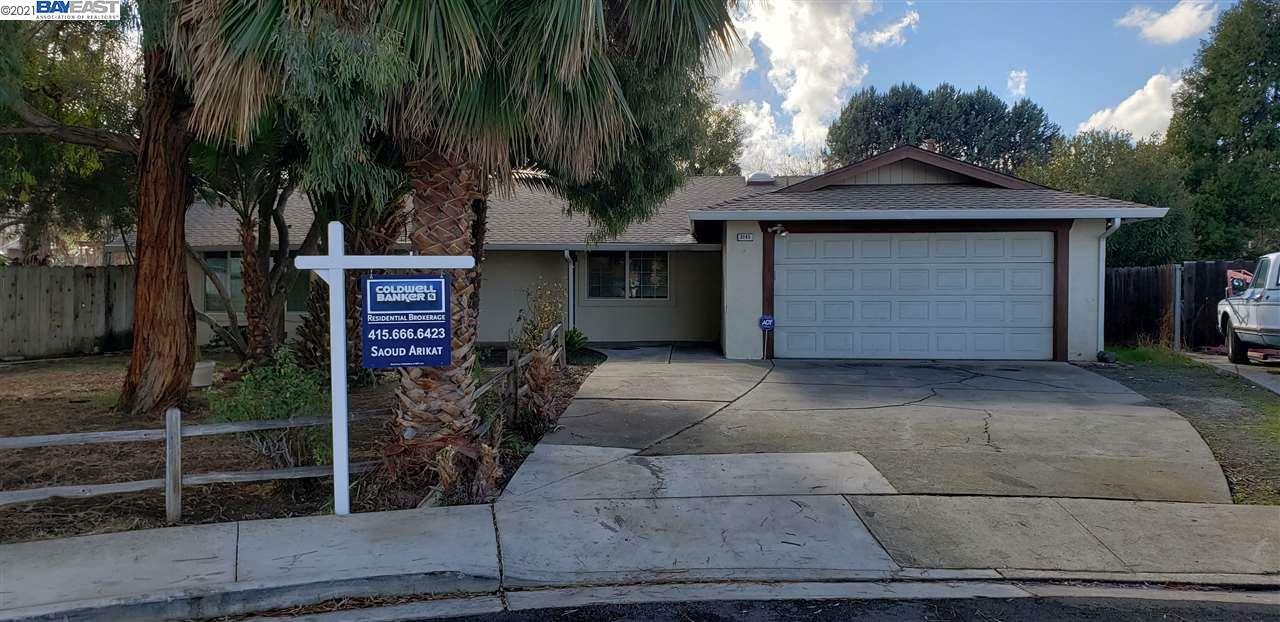 Property Photo:  3145 Van Buren Pl  CA 94509 