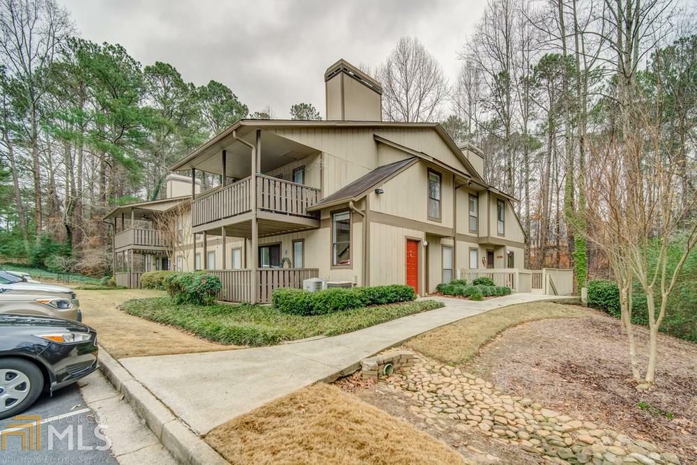 Property Photo:  710 Woodcliff Dr  GA 30350 