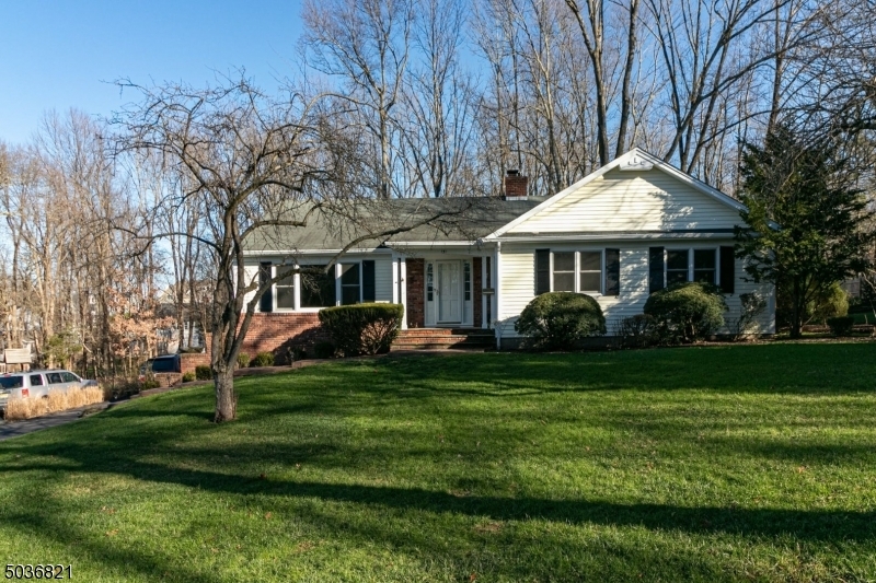 Property Photo:  151 Lorraine Dr  NJ 07922 