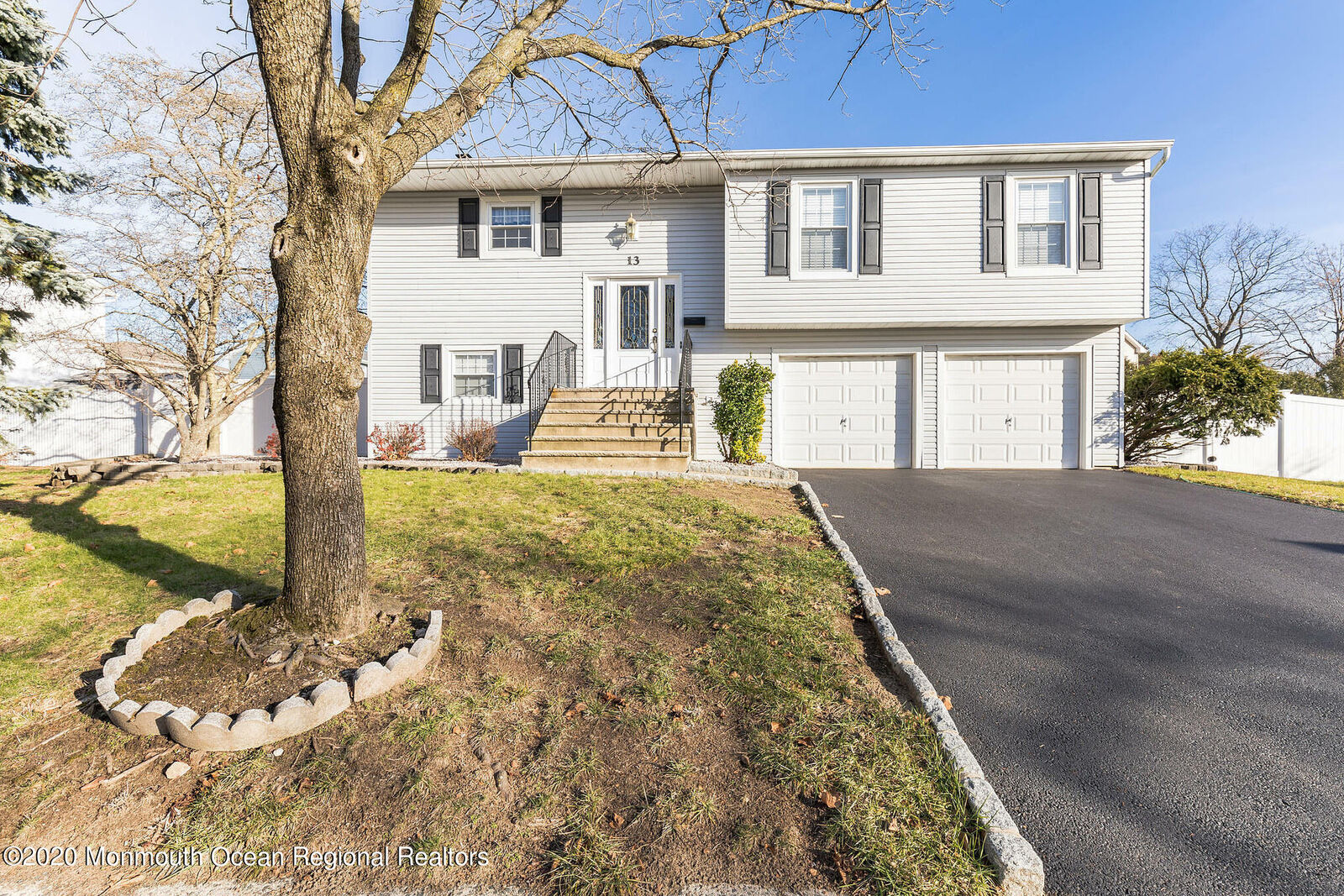 Property Photo:  13 Janine Place  NJ 07730 