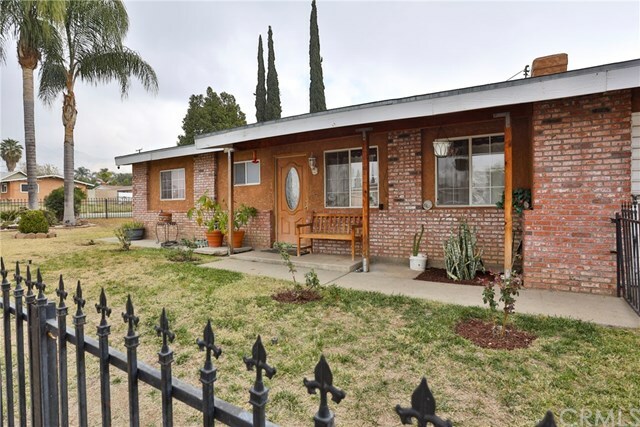 Property Photo:  7113 Central Avenue  CA 92346 