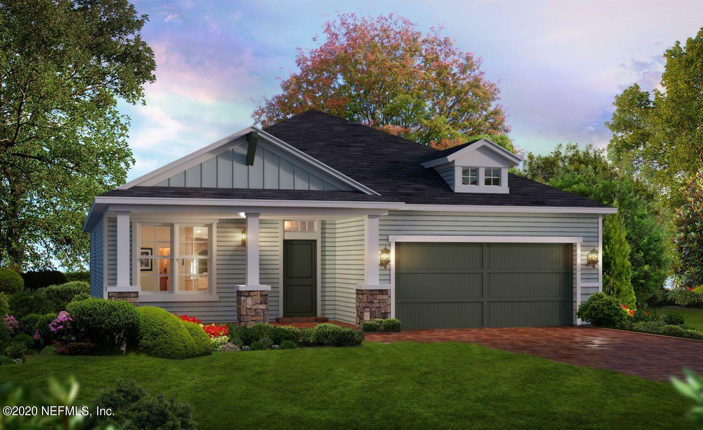 Property Photo: 216 Constitution Drive FL 32081