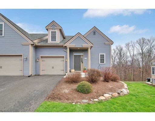 Property Photo: 18 Rails End Rd 18 MA 01077