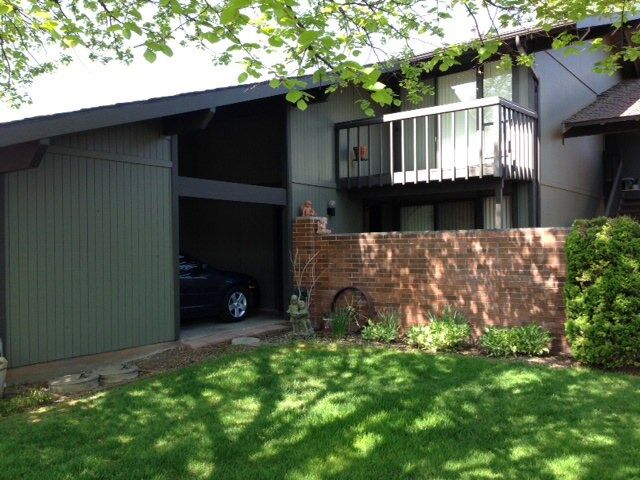 Property Photo: 601 #16 Village Wy WA 99362