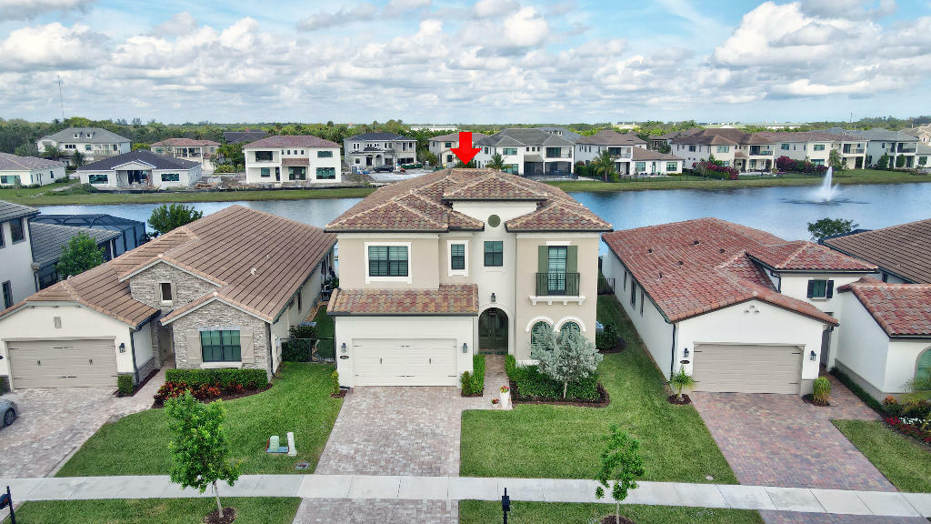 Property Photo:  8508 Grand Prix Lane  FL 33472 