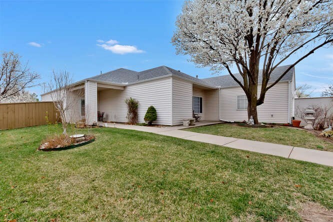 Property Photo:  12413 E Killarney St  KS 67206 