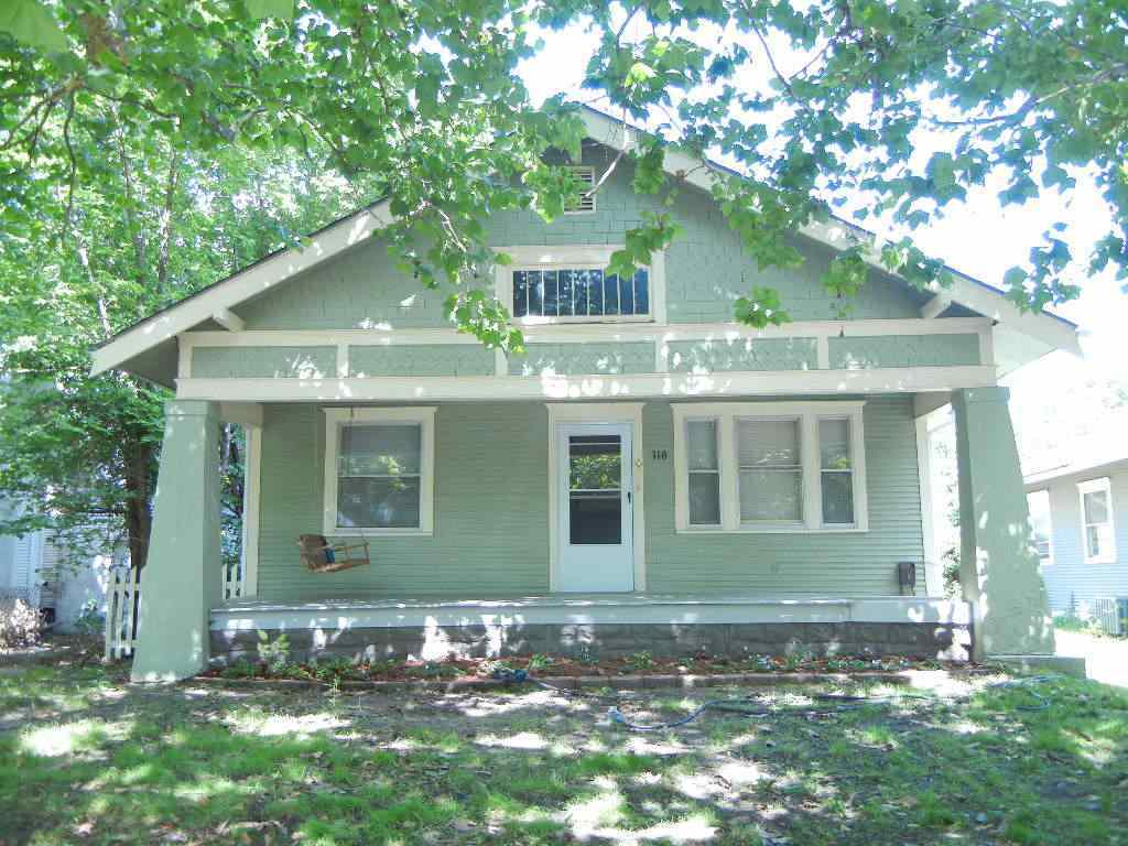 310 S Chautauqua Ave  Wichita KS 67211 photo