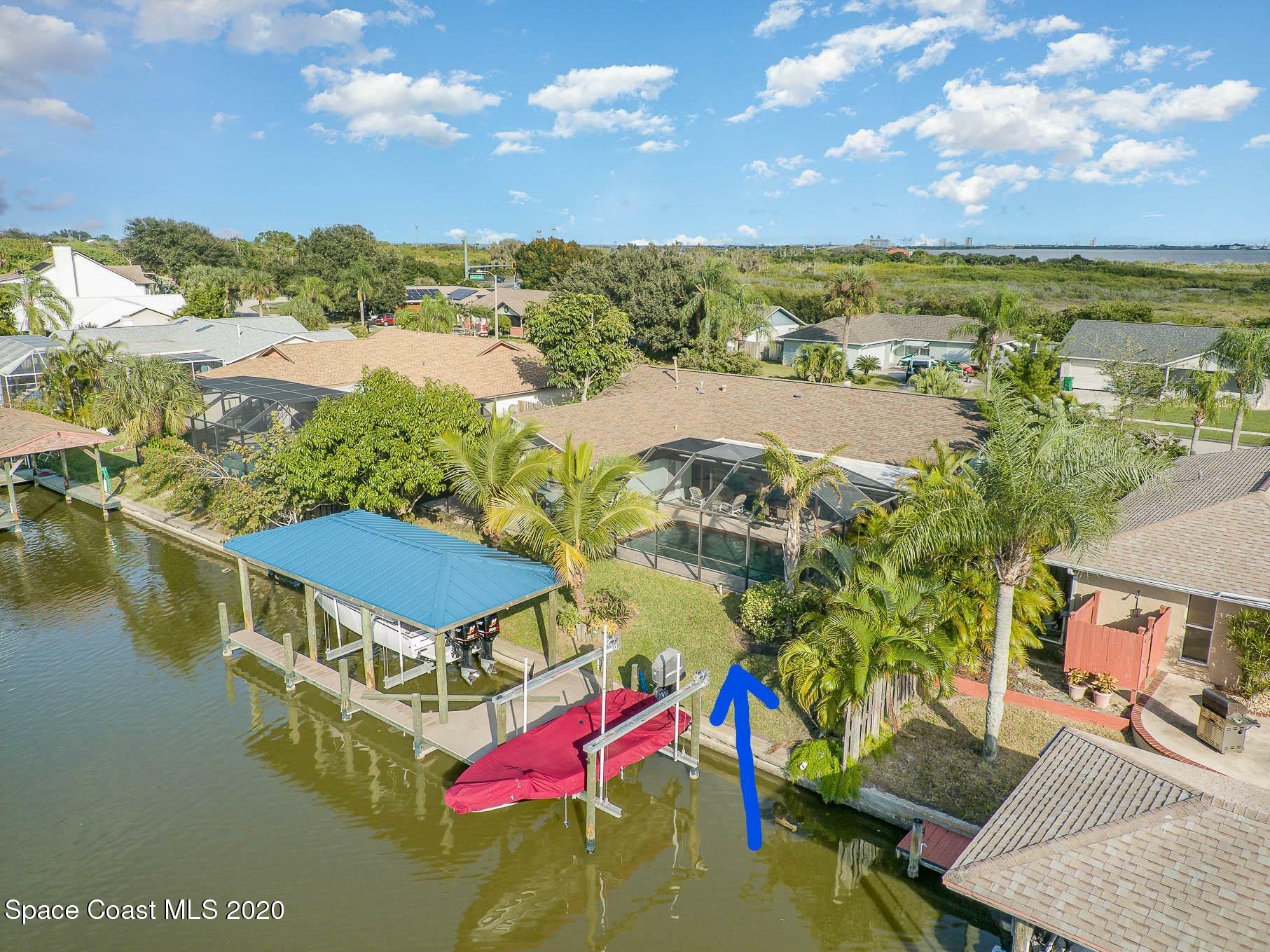 Property Photo:  2175 Capeview Street  FL 32952 