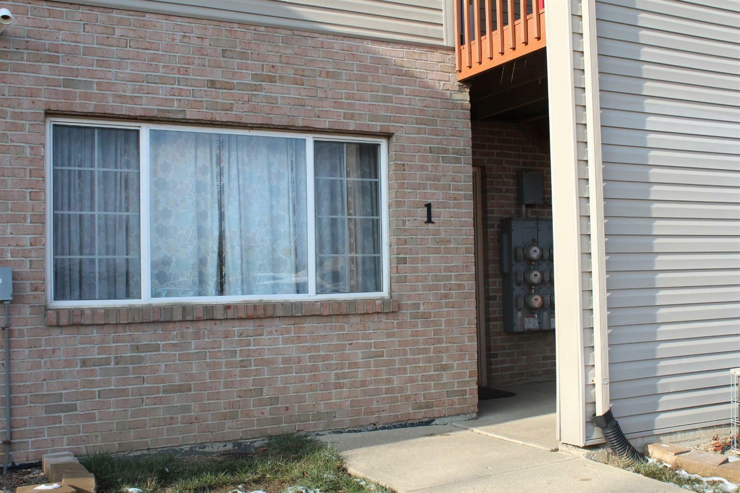 Property Photo:  1800 Eaton Ave 1  OH 45013 