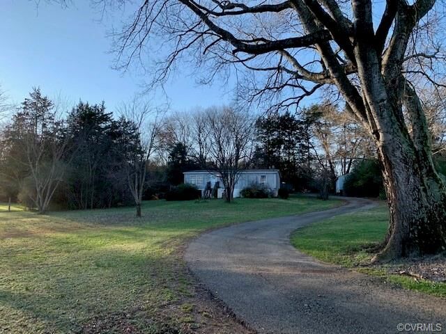 Property Photo:  15410 Wright Road  VA 23002 