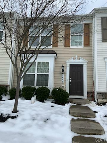 8443 Saylor Court  Upper Macungie Twp PA 18031 photo