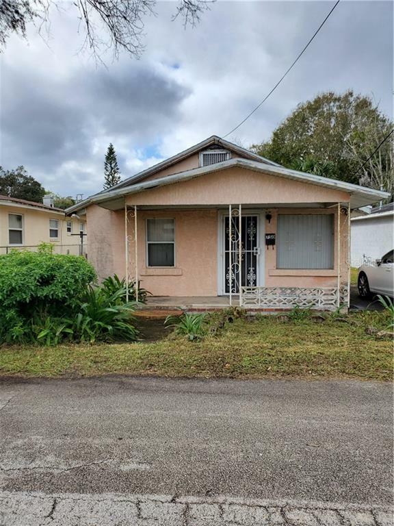 Property Photo:  750 Marion Street  FL 32114 