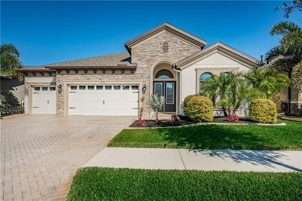 1028 Coretto Avenue  Brandon FL 33511 photo
