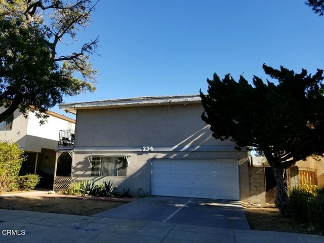 Property Photo:  234 S E Street  CA 93030 