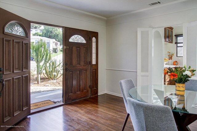 Property Photo:  1641 Cabrillo Avenue  CA 91803 