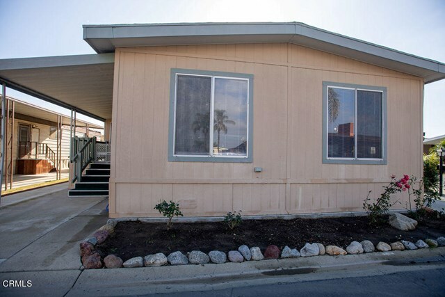 Property Photo:  121 Whitney Circle 221  CA 93033 