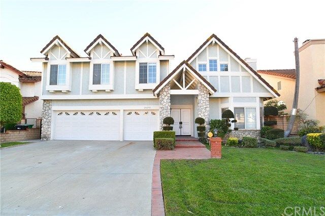 Property Photo:  24290 Breckenridge Court  CA 91765 