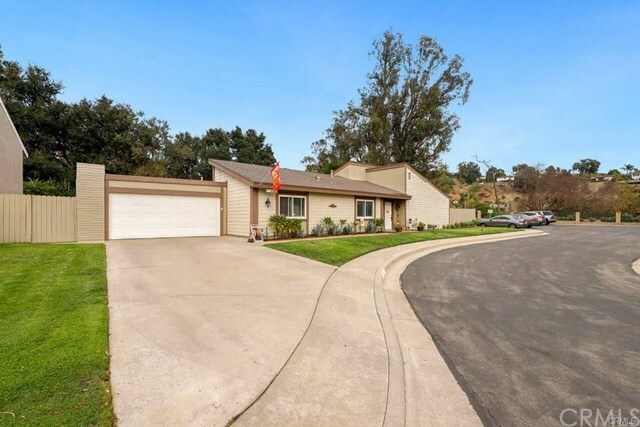 Property Photo: 22482 Aliso Park Drive CA 92630