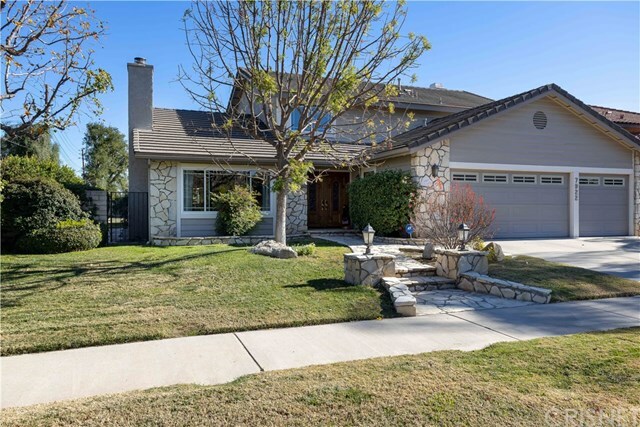 Property Photo:  7922 Maestro Avenue  CA 91304 