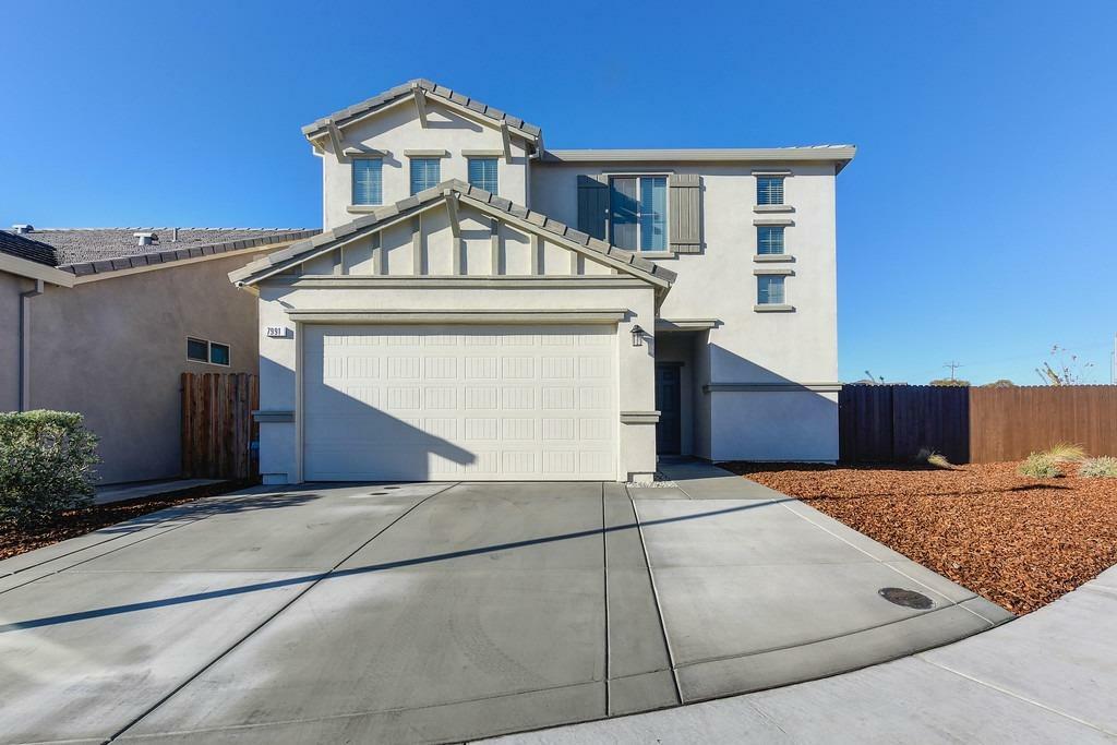 Property Photo:  7991 Skeena Court  CA 95843 