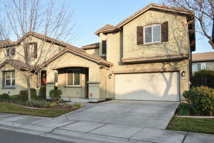 5420 Elderdown Way  Sacramento CA 95835 photo