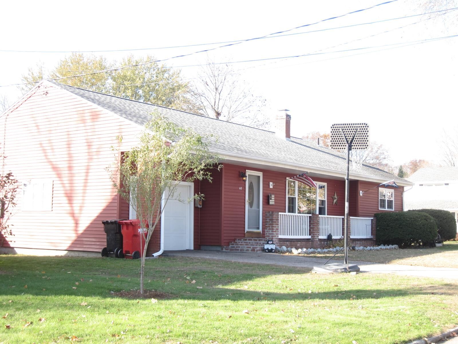 Property Photo: 48 Lapointe Street VT 05404
