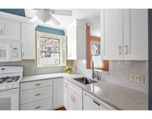 Property Photo: 5 Adams Ct 5 MA 02043