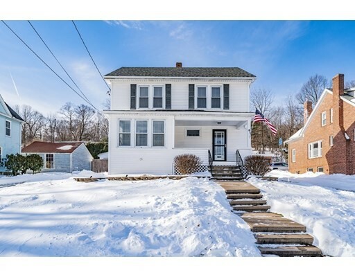 41 Queen St  Holyoke MA 01040 photo