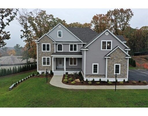 Property Photo:  25 Forbes Road  MA 01749 