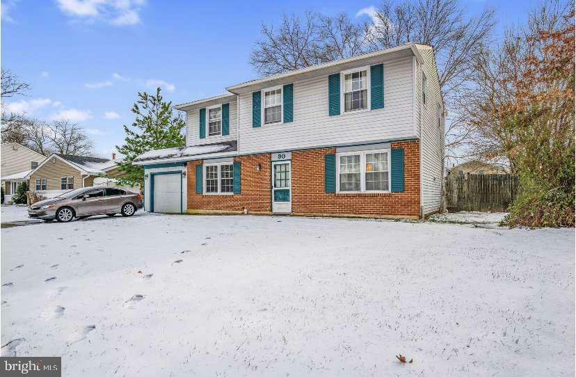 Property Photo: 90 S Skyward Drive DE 19713