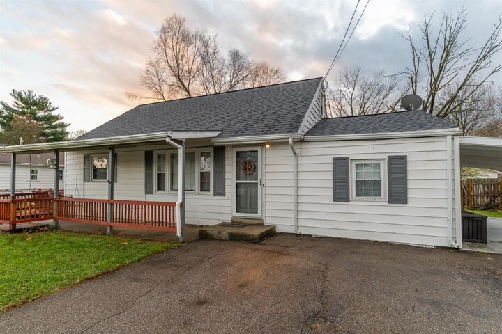 6201 Branch Hill Guinea Pike  Miami Twp OH 45150 photo