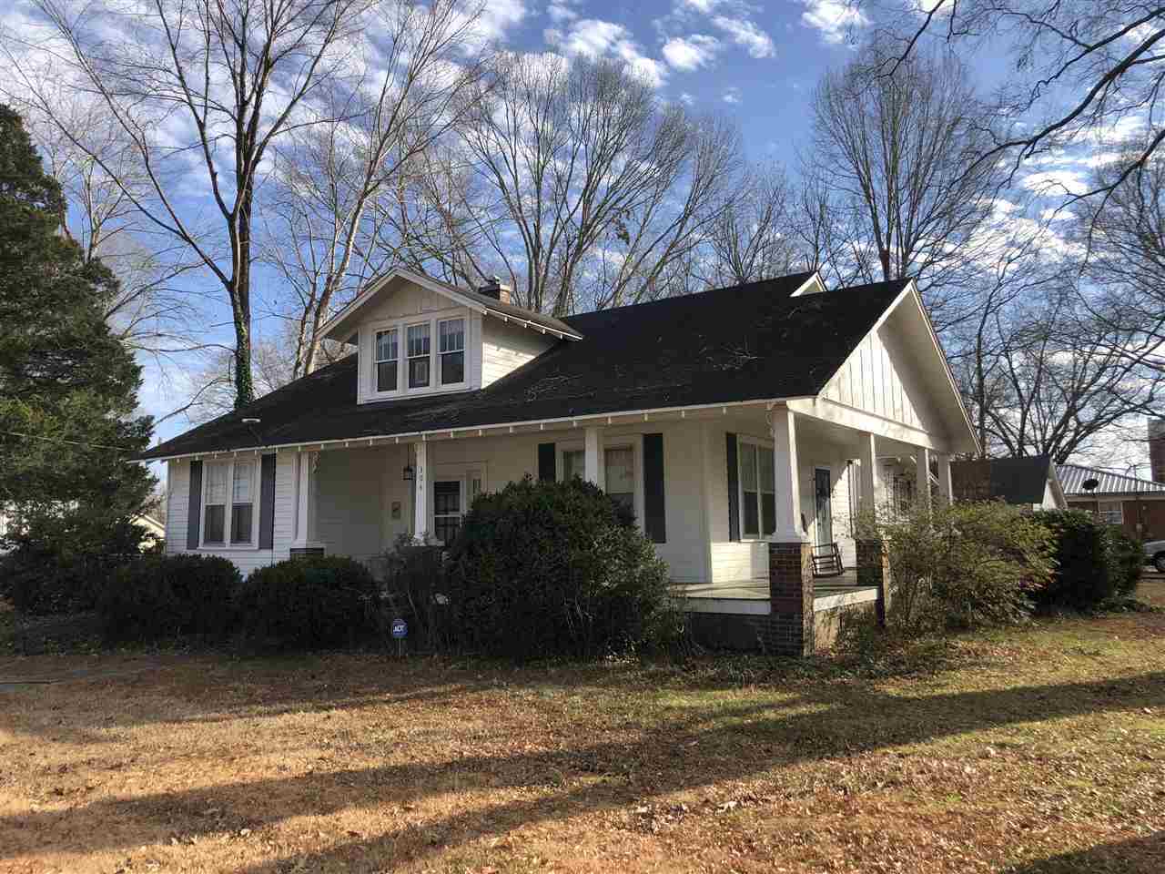 Property Photo:  304 Second Street  TN 38340 