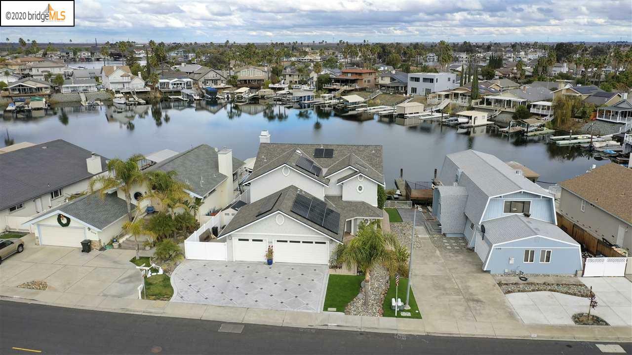 Property Photo:  5103 Cabrillo Pt  CA 94505 