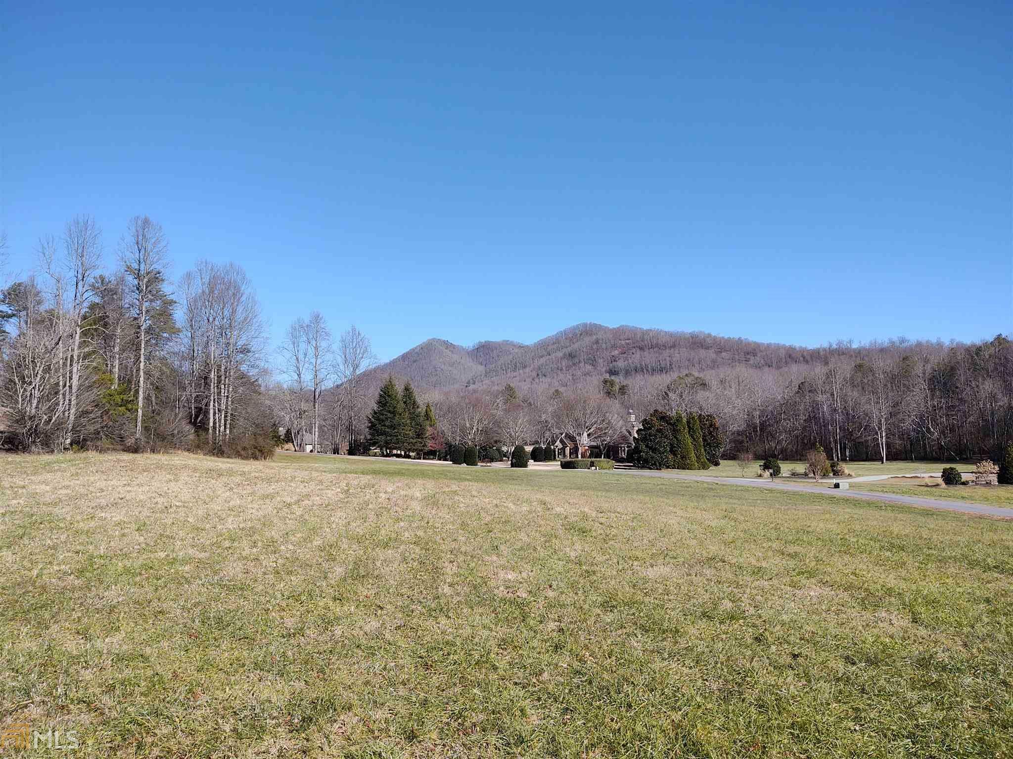 Property Photo:  51 A Licklog Ridge  NC 28904 